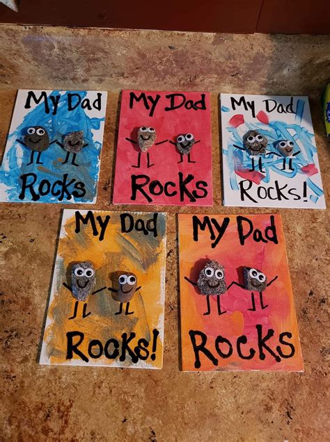 34 Father's Day Gifts To Make For Dad | Father's day diy, Fathers day ...