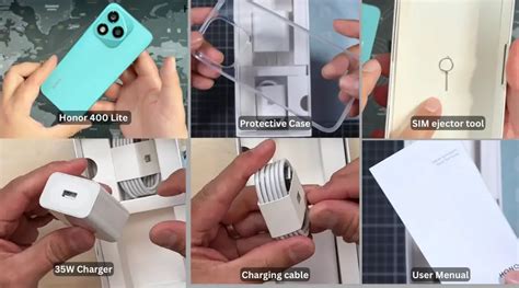 Honor 400 Lite Review: Does It Deliver on Performance and Value?