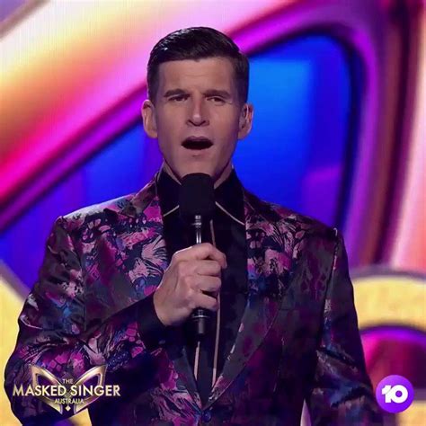 Image result for Masked Singer Australia Walk-In