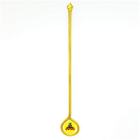 Deepa thoondukol | Buy Online - Traditional Lamp adjusting Tool for ...