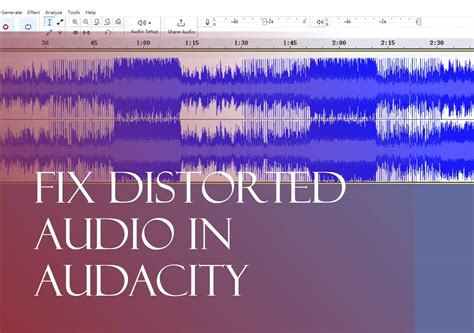 Distorted Audio Fix 的图像结果