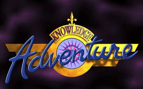 Image result for Knowledge Adventure PC