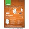 Crabtree Havells 16A Wi-Fi enabled Smart Socket : Amazon.in: Home ...