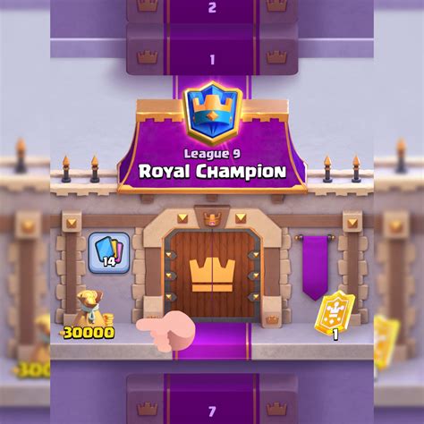 Petition : Path of legends season reset should allow players to collect left lane rewards again ...