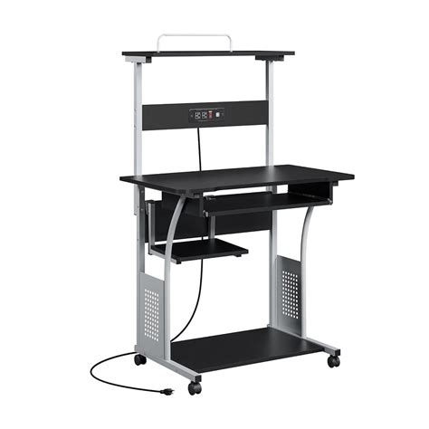 Rolling Computer Desk 的图像结果