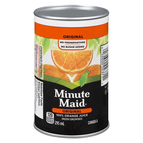 Frozen Orange Juice Concentrate Drink Recipe | Bryont Blog