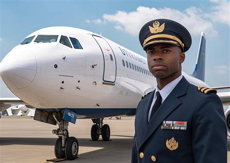 Commercial Pilot 的图像结果