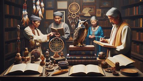 Why Are Owls Considered Wise: Mythology And Symbolism » WorldBirds.eu