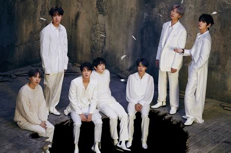 BTS Release Soaring Ballad 'Stay Gold' – Billboard