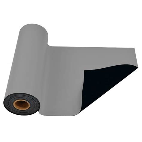 770087 SCS | SCS Grey ESD-Safe Mat Worksurface, 15.2 m x 760 mm x 1.8 ...