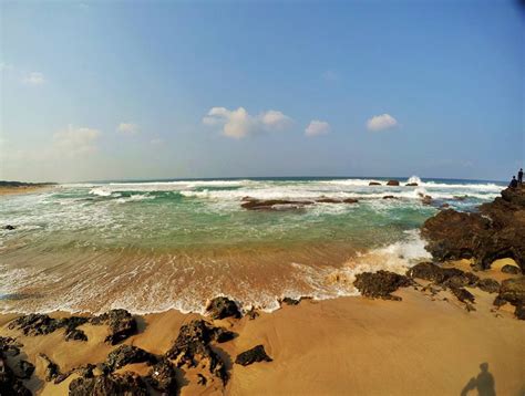 wisata ujung genteng