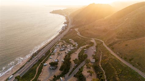 Camping in Southern California: Best Southern California campgrounds ...