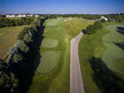 Course Tour - Lancaster Country Club Pennsylvania 2021