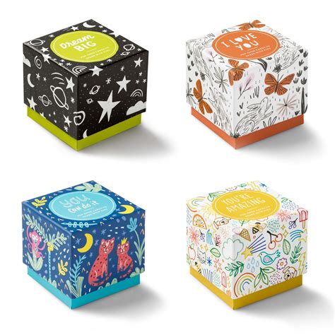 Buy Compendium ThoughtFulls for Kids – 4-Pack of Dream Big, I Love You ...