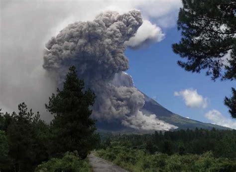 Image result for Merapi Volcano Eruption