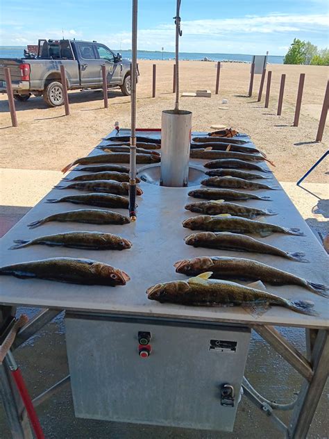 Monday Weekly Fishing Report: June 3 2024 – Devils Lake Fishing Report