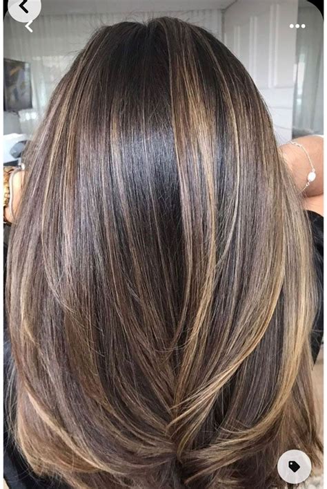 Pin by Wanda Wilson on Hairstyles | Brunette hair with highlights ...