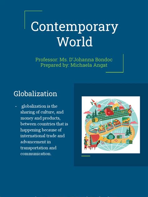 Defining Globalization 的图像结果