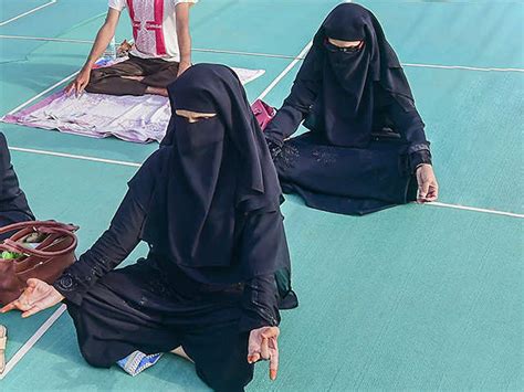 Effort to reclaim the discipline - International Yoga Day stretches ...