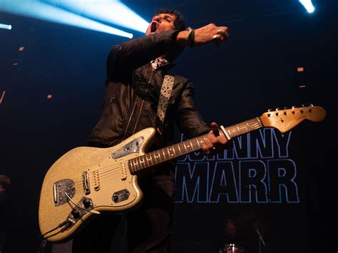 “It’s a definite, valid thing”: Johnny Marr says all of his guitars ...
