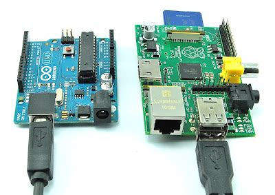 Interfacing Raspberry Pi with Arduino PDF 的图像结果