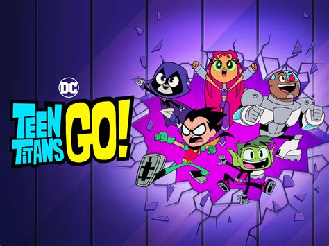 Teen Titans Go Games Tower Lockdown Cartoon Network