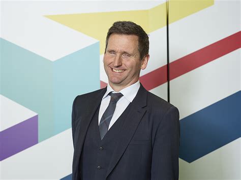 Chris Holmes appointed Channel 4 Deputy Chairman