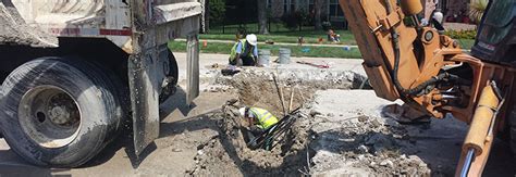 24/7 Response Center | Richardson, TX