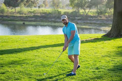 Golf Player 的图像结果