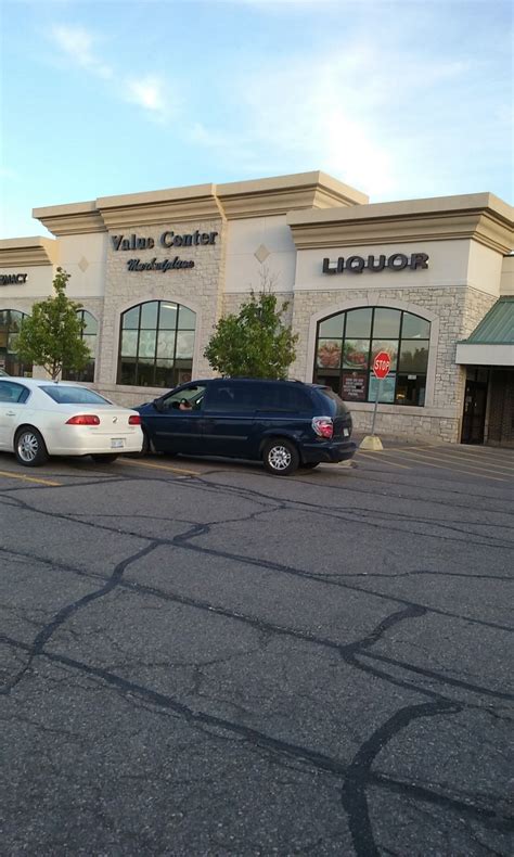 VALUE CENTER MARKETPLACE - Madison Heights MI - Hours, Directions ...