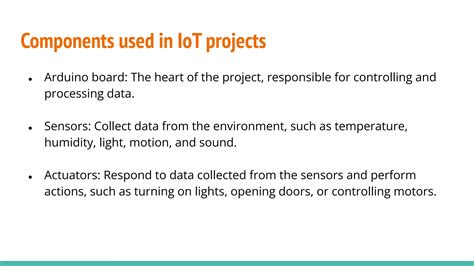 Image result for IOT Arduino Projects