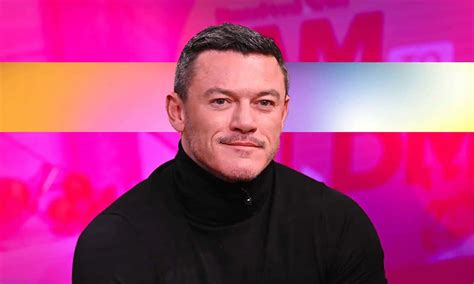 Luke Evans ‘wouldn’t have a career’ if only gay actors got gay roles – PinkNews | LGBTQ Breaking ...