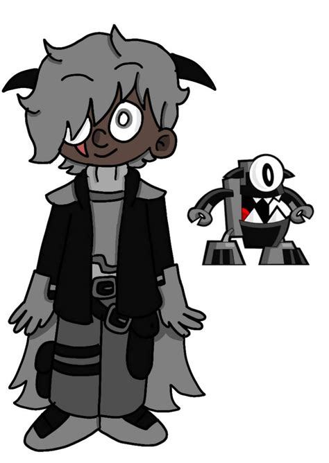 Humanized M.C (Mixels Unite) by That-Fangirl-Draws on DeviantArt