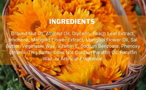 Buy Urvija Marigold Hydrating Balm|super Hydrating Butter With Retinol ...