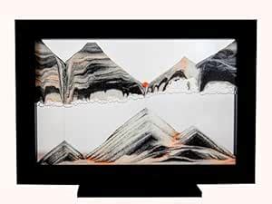 Buy Pitkin Stearns Glowbee - Black by Kb Collection Sand Pictures ...