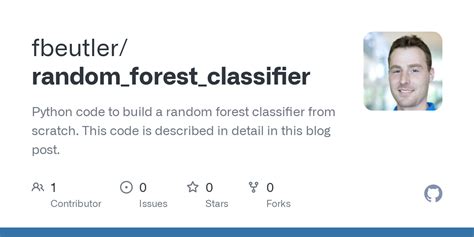 Image result for How to Use Random Forest Classifier in Python
