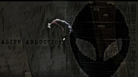 Image result for Alien Abduction Clips Movie