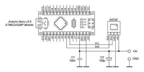 Image result for 24L01 Arduino