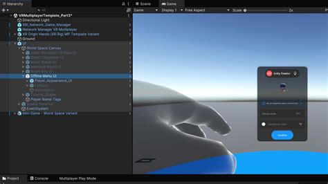 Image result for Unity VR Project Download