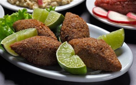 Best Lebanese Restaurants In Pune | WhatsHot Pune