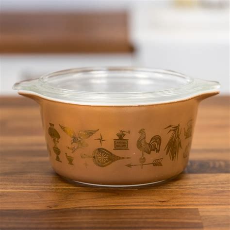 Image result for Rare Vintage Pyrex Patterns