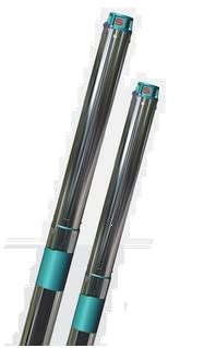 Krishnasai Egineering & Electrical SAMUDRA 100 mm (5") CI CASING ...