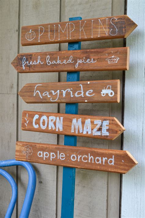 Image result for Making a Fall Wood Sign