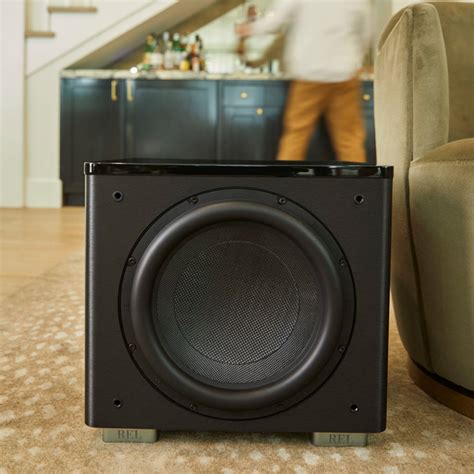 Image result for Rel 1205 Subwoofer