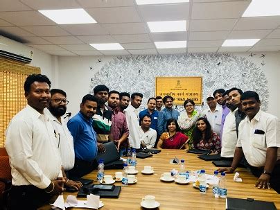 Workshop on the topic-Smart Communication:Interpersonal Effectiveness ...