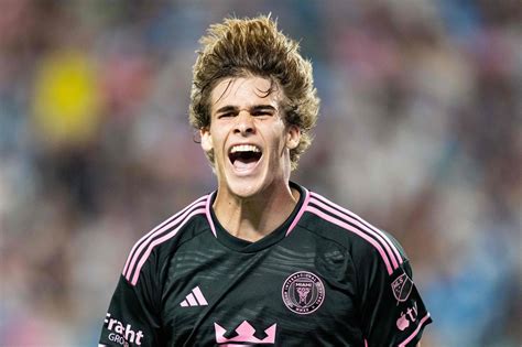 Inter Miami - Toronto FC: Dieciseisavos de final de Leagues Cup ...