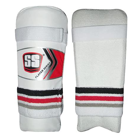 SS Players Series Elbow Guard – Prokicksports