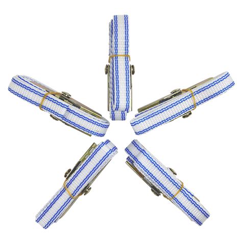 National Artcraft® 1/2" x 5' Banding Straps for Plaster Molds - Blue ...