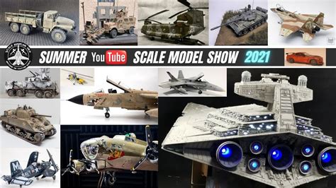 Image result for YouTube Scale Modeling