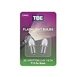 10 Best Flashlight Bulb Types 2024 | There's One Clear Winner | BestReviews.Guide